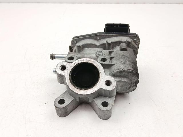 Válvula, AGR Nissan Navara D40