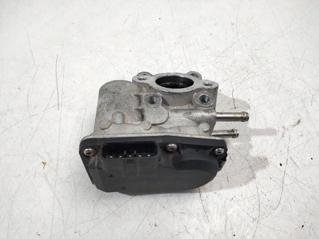 Válvula, AGR Nissan Navara D40