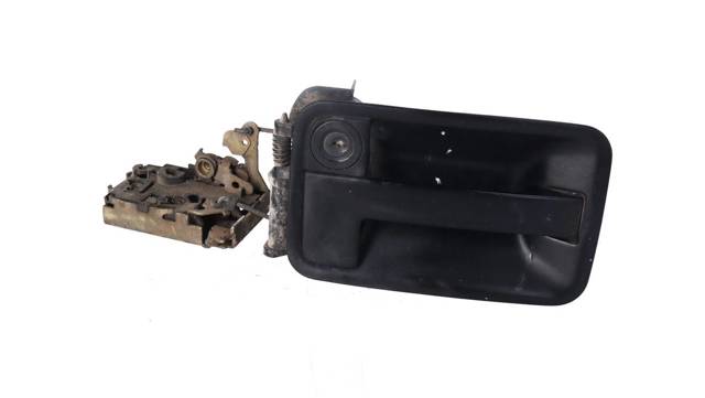 PEUGEOT 1472002077 Manija exterior derecha de puerta trasera batiente  en stock Valencia