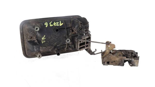 1472002077 PEUGEOT Manija exterior derecha de puerta trasera batiente  comprar en Jaén