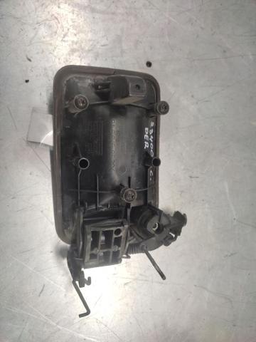 1472002077 Manija exterior derecha de puerta trasera batiente comprar Sevilla