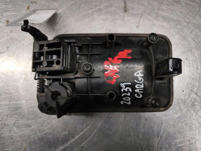 PEUGEOT 1472002077 Manija exterior derecha de puerta trasera batiente  comprar en Murcia