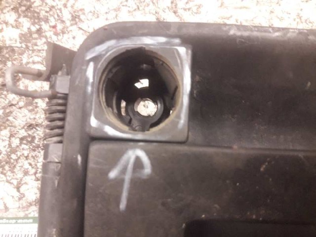 1472002077 PEUGEOT Manija exterior derecha de puerta trasera batiente  comprar en Lleida