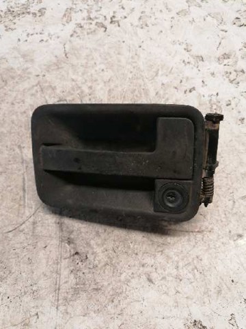1472002077 Manija exterior derecha de puerta trasera batiente  en stock Castellón