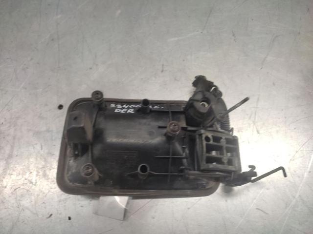 1472002077 PEUGEOT Manija exterior derecha de puerta trasera batiente  disponible Ourense