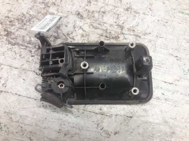 PEUGEOT 1472002077 Manija exterior derecha de puerta trasera batiente comprar Tarragona