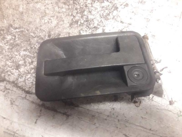 1472002077 Manija exterior derecha de puerta trasera batiente  en stock Sabadell