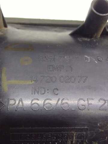 PEUGEOT 1472002077 Manija exterior derecha de puerta trasera batiente  disponible España