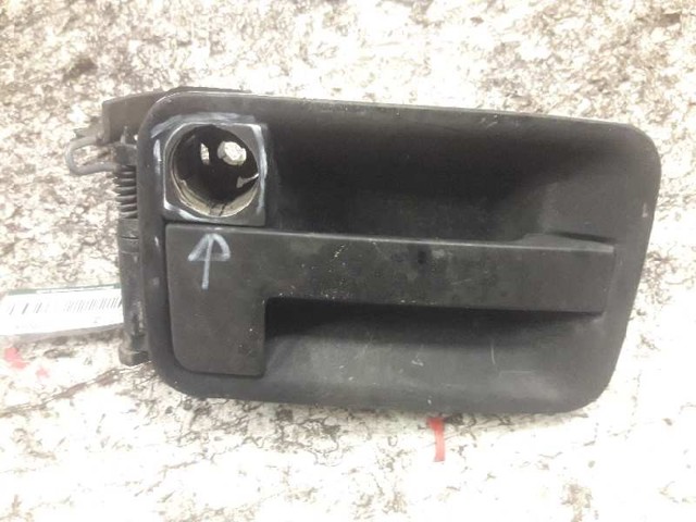 PEUGEOT 1472002077 Manija exterior derecha de puerta trasera batiente  comprar en Murcia