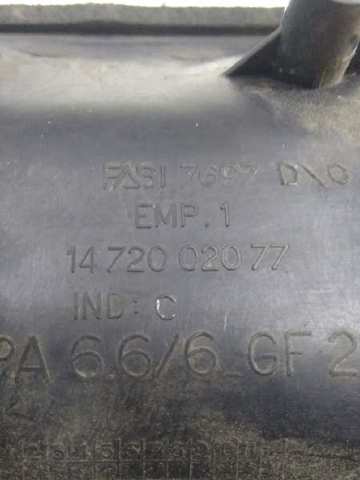 1472002077 Manija exterior derecha de puerta trasera batiente comprar Sevilla