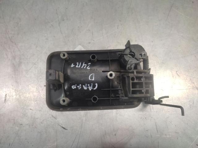 1472002077 Manija exterior derecha de puerta trasera batiente  en stock Granada