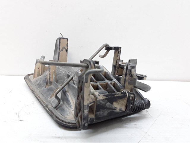 PEUGEOT 1472002077 Manija exterior derecha de puerta trasera batiente comprar Pamplona