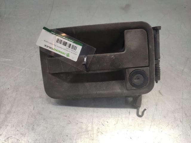 1472002077 Manija exterior derecha de puerta trasera batiente  disponible Burgos