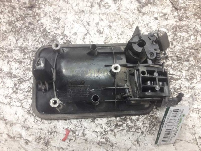 PEUGEOT 1472002077 Manija exterior derecha de puerta trasera batiente comprar Tarragona