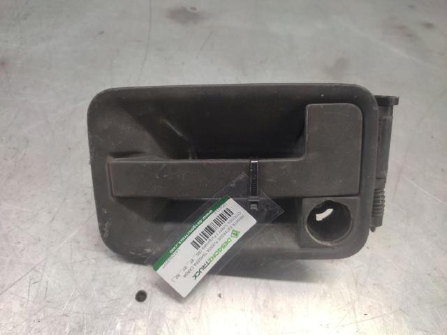 PEUGEOT 1472002077 Manija exterior derecha de puerta trasera batiente  disponible España