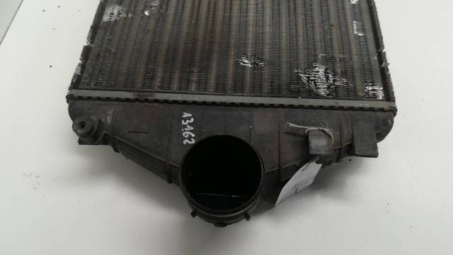 FIAT 1472059080 Intercooler  comprar en Albacete