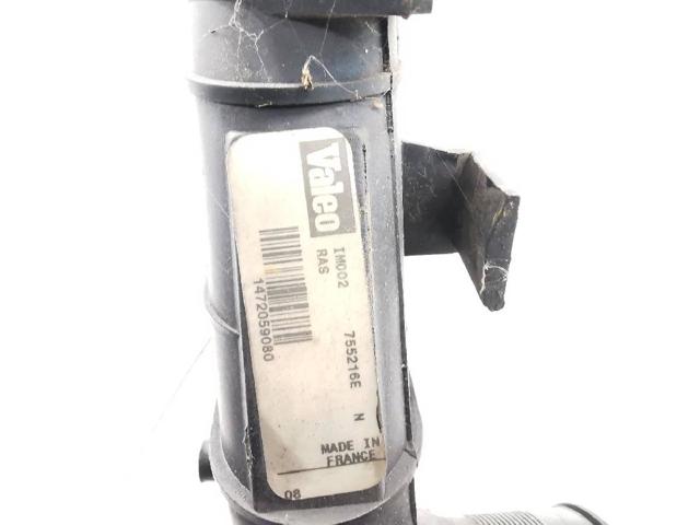 1472059080 PEUGEOT Intercooler  comprar en Jaén