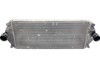 Radiador intercooler 1472059080 PEUGEOT