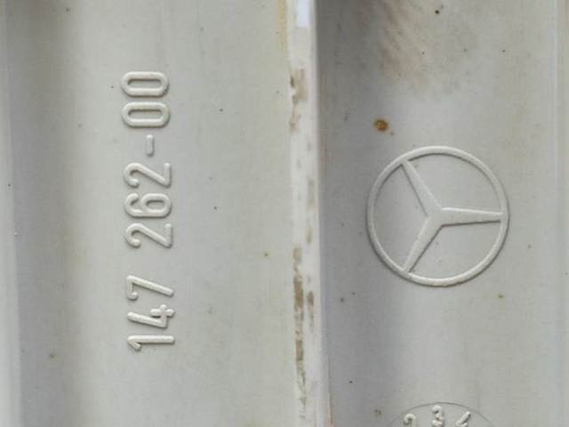 MERCEDES 14726200 Faro antiniebla derecho  comprar en Murcia