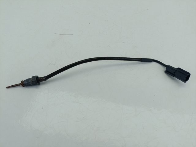 Sensor de temperatura, gas de escape, Válvula EGR 147308126R Renault (RVI)