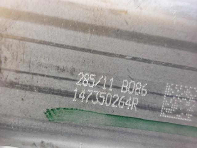 147350264R Enfriador de recirculación de gases de escape EGR  en stock Castellón