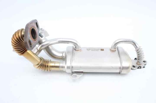 RENAULT 147350364R Enfriador de recirculación de gases de escape EGR  comprar en Albacete