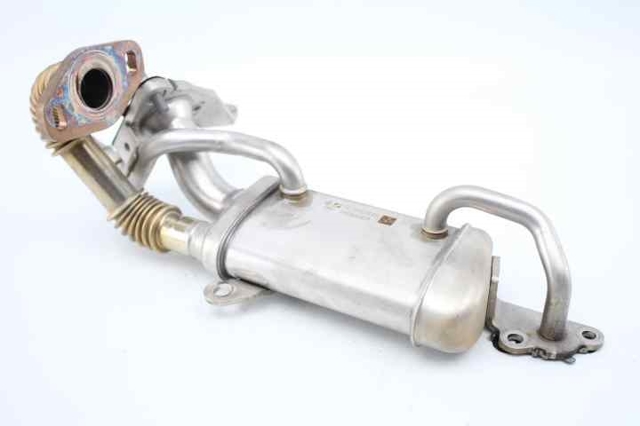 RENAULT 147350364R Enfriador de recirculación de gases de escape EGR  disponible Valladolid
