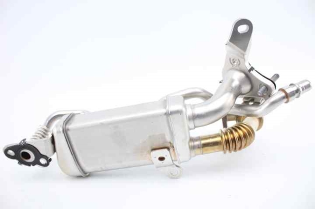 RENAULT 147350364R Enfriador de recirculación de gases de escape EGR  comprar en Albacete