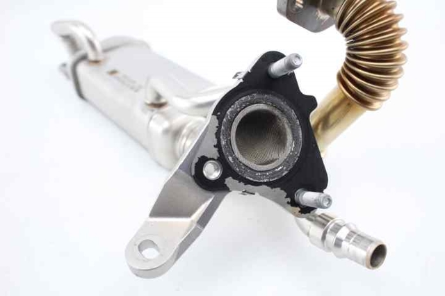 147350364R RENAULT Enfriador de recirculación de gases de escape EGR  comprar en Jaén