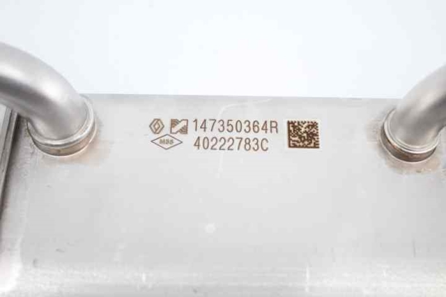 147350364R Enfriador de recirculación de gases de escape EGR comprar Girona