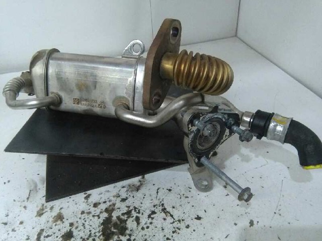 147350364R RENAULT Enfriador de recirculación de gases de escape EGR comprar Madrid