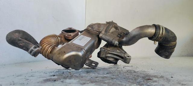 RENAULT 147350678R Enfriador de recirculación de gases de escape EGR  comprar en Albacete