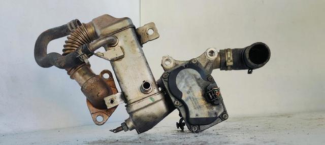 147350678R RENAULT Enfriador de recirculación de gases de escape EGR  disponible Alicante