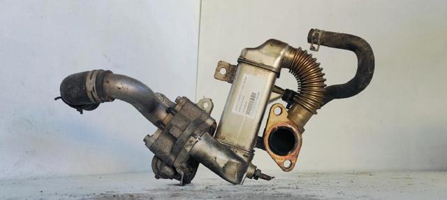 147350678R RENAULT Enfriador de recirculación de gases de escape EGR  disponible Alicante