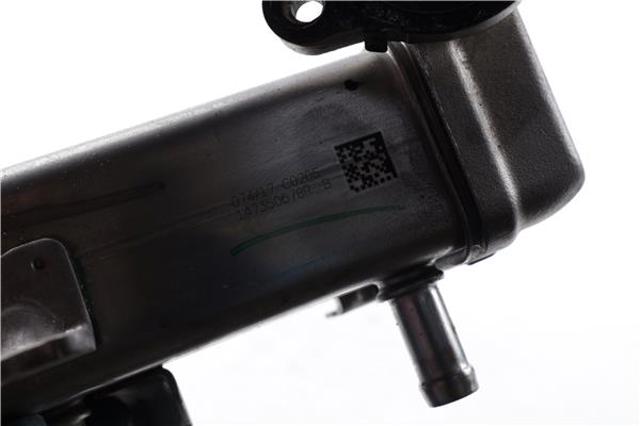 147350678R RENAULT Enfriador de recirculación de gases de escape EGR comprar Alcalá
