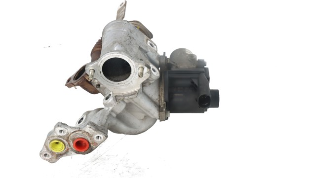 RENAULT 147352070R Enfriador de recirculación de gases de escape EGR comprar Pamplona