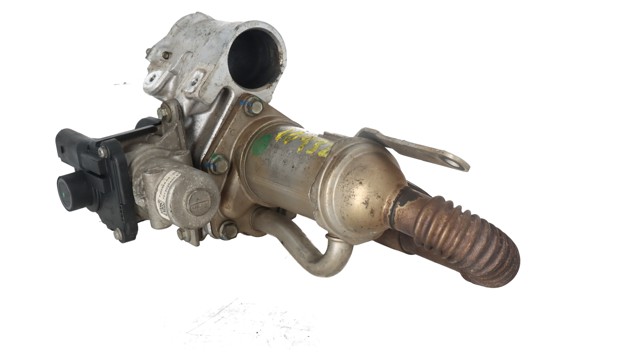 147352070R Enfriador de recirculación de gases de escape EGR  comprar en Reus