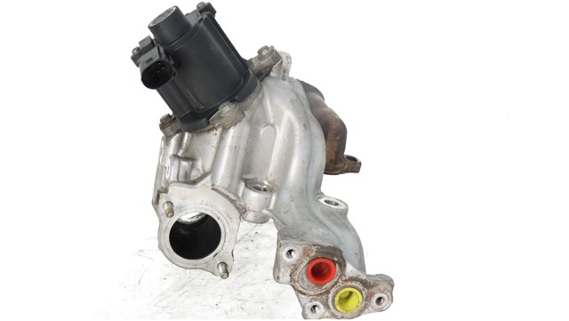 147352070R RENAULT Enfriador de recirculación de gases de escape EGR comprar Bilbao