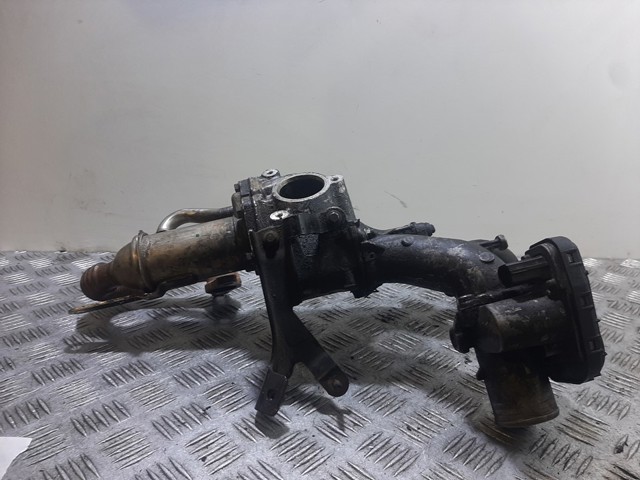 147352070R RENAULT Enfriador de recirculación de gases de escape EGR  comprar en Lleida