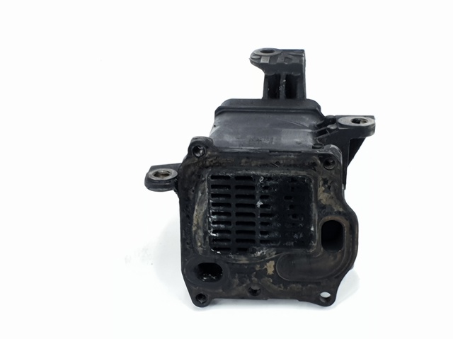 Enfriador EGR de recirculación de gases de escape 147355238R Renault (RVI)