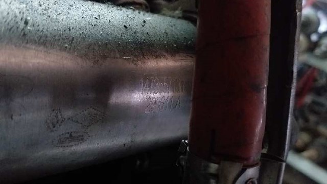 147355713R Renault (RVI)