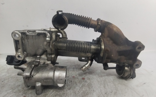 147355713R Enfriador de recirculación de gases de escape EGR  comprar en Pontevedra
