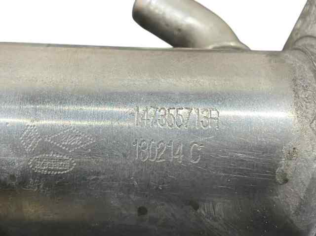 RENAULT 147355713R Enfriador de recirculación de gases de escape EGR  disponible Lugo