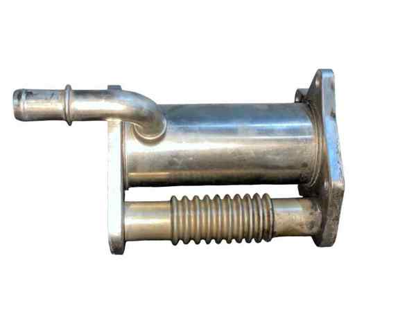 RENAULT 147355713R Enfriador de recirculación de gases de escape EGR  comprar en Albacete