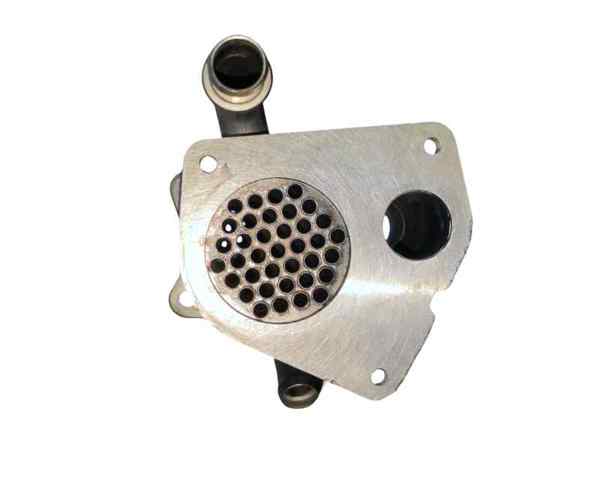 147355713R RENAULT Enfriador de recirculación de gases de escape EGR comprar Madrid