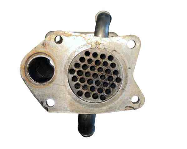147355713R RENAULT Enfriador de recirculación de gases de escape EGR  comprar en Oviedo