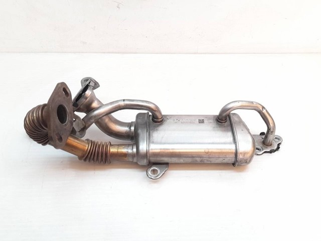 RENAULT 147357324R Enfriador de recirculación de gases de escape EGR  disponible Valladolid