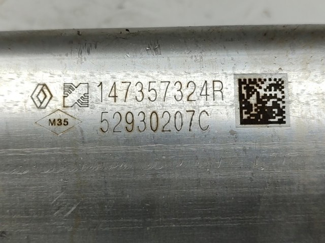 RENAULT 147357324R Enfriador de recirculación de gases de escape EGR  comprar en Murcia