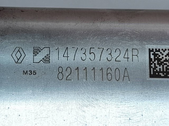 RENAULT 147357324R Enfriador de recirculación de gases de escape EGR  disponible Valladolid