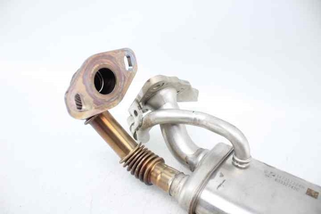 RENAULT 147357324R Enfriador de recirculación de gases de escape EGR  comprar en Murcia